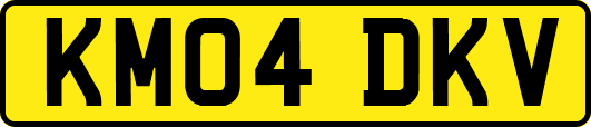 KM04DKV