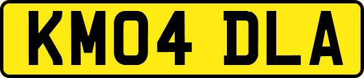KM04DLA