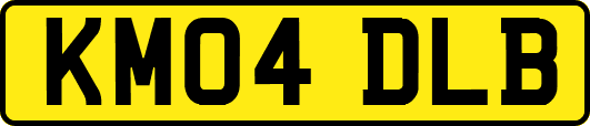 KM04DLB