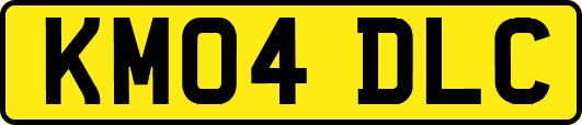 KM04DLC