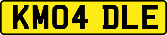 KM04DLE