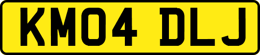 KM04DLJ