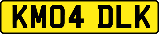 KM04DLK