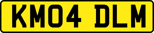 KM04DLM