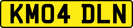 KM04DLN