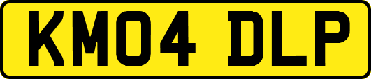 KM04DLP