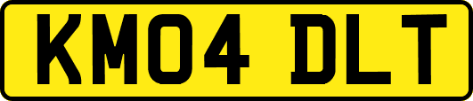 KM04DLT