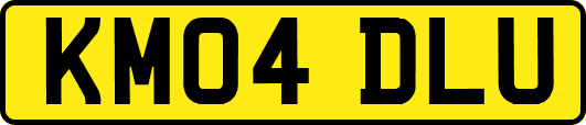 KM04DLU