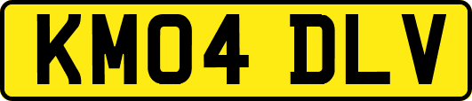 KM04DLV