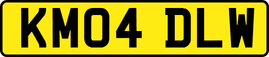 KM04DLW