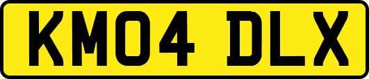 KM04DLX