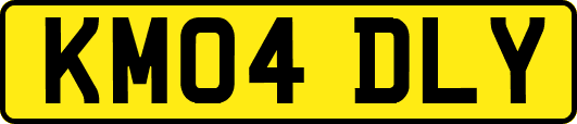 KM04DLY