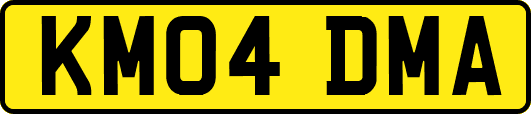 KM04DMA