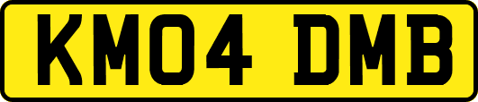 KM04DMB