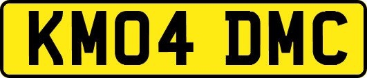 KM04DMC