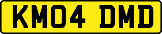 KM04DMD