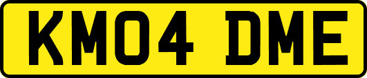 KM04DME