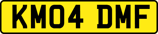 KM04DMF