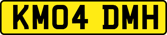 KM04DMH