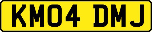 KM04DMJ