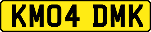 KM04DMK