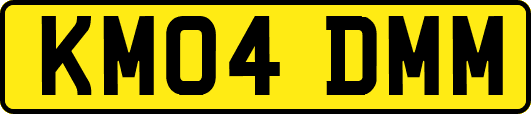 KM04DMM