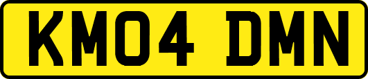 KM04DMN