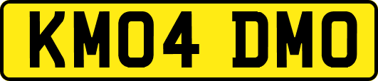 KM04DMO