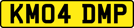 KM04DMP