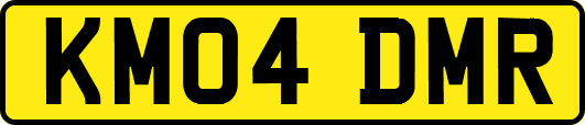 KM04DMR
