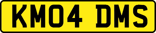 KM04DMS