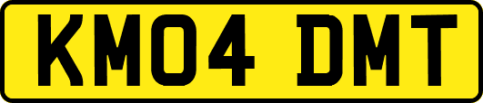 KM04DMT