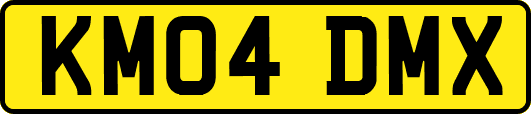 KM04DMX