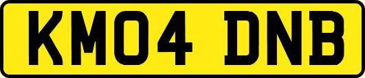 KM04DNB