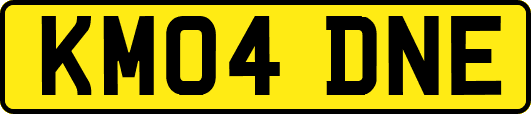 KM04DNE