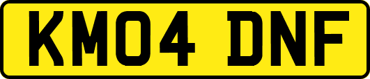 KM04DNF