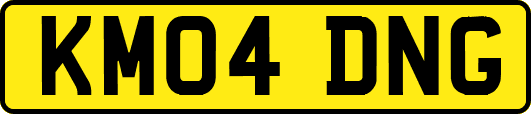 KM04DNG