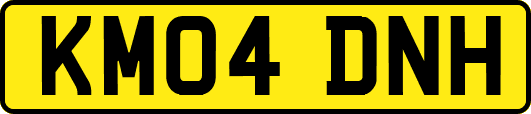 KM04DNH