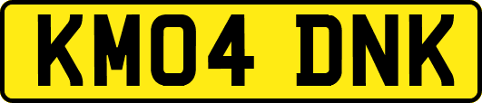 KM04DNK