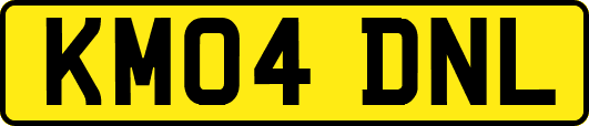 KM04DNL