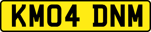 KM04DNM