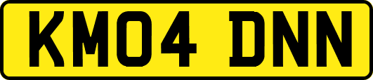 KM04DNN