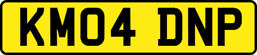 KM04DNP