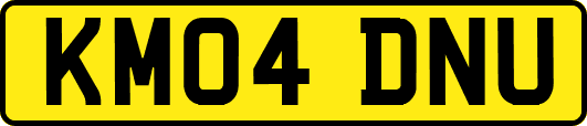 KM04DNU