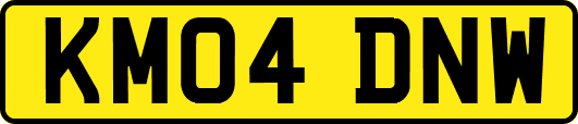 KM04DNW