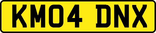 KM04DNX