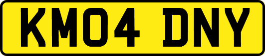 KM04DNY