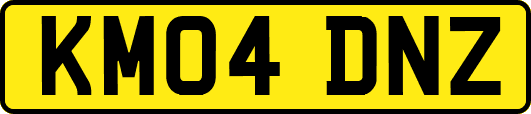 KM04DNZ