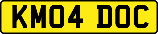 KM04DOC