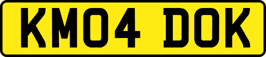 KM04DOK